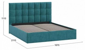Кровать двуспальная Эмбер в Соликамске - solikamsk.mebel24.online | фото 4