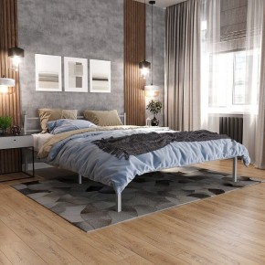 Кровать двуспальная Фади-01 в Соликамске - solikamsk.mebel24.online | фото 2