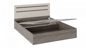 Кровать двуспальная Фьюжн ТД-260.01.04 в Соликамске - solikamsk.mebel24.online | фото 2