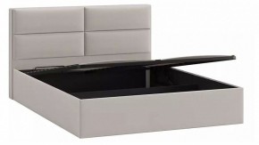 Кровать двуспальная Глосс в Соликамске - solikamsk.mebel24.online | фото 3