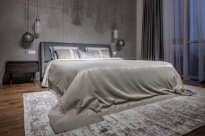 Кровать двуспальная Michelle 3К-160 в Соликамске - solikamsk.mebel24.online | фото 6