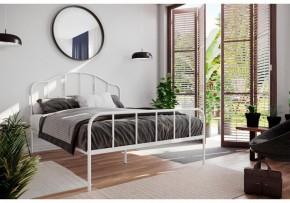 Кровать двуспальная Милена в Соликамске - solikamsk.mebel24.online | фото 2