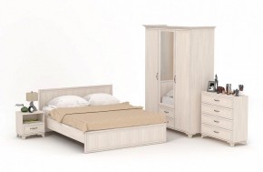 Кровать двуспальная Мирелла в Соликамске - solikamsk.mebel24.online | фото 2