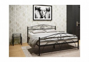 Кровать двуспальная Морика в Соликамске - solikamsk.mebel24.online | фото 2