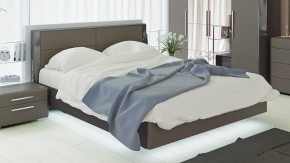 Кровать двуспальная Наоми СМ-208.01.01 в Соликамске - solikamsk.mebel24.online | фото 2
