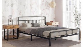 Кровать двуспальная Рейк в Соликамске - solikamsk.mebel24.online | фото 10