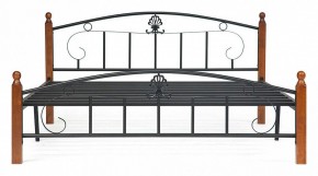 Кровать двуспальная Румба (AT-203) в Соликамске - solikamsk.mebel24.online | фото 2