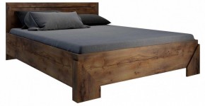 Кровать двуспальная Саманта в Соликамске - solikamsk.mebel24.online | фото
