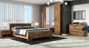 Кровать двуспальная Саманта в Соликамске - solikamsk.mebel24.online | фото 2