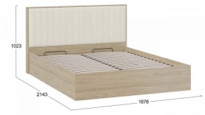 Кровать двуспальная Сэнди в Соликамске - solikamsk.mebel24.online | фото 5
