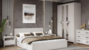 Кровать двуспальная Taika в Соликамске - solikamsk.mebel24.online | фото 3