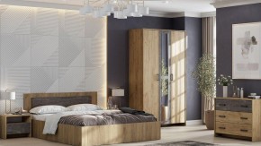 Кровать двуспальная Taika в Соликамске - solikamsk.mebel24.online | фото 11