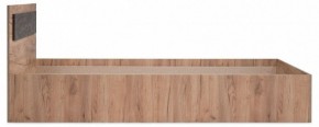 Кровать двуспальная Taika в Соликамске - solikamsk.mebel24.online | фото 4