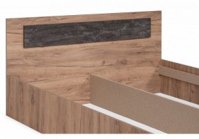 Кровать двуспальная Taika в Соликамске - solikamsk.mebel24.online | фото 5