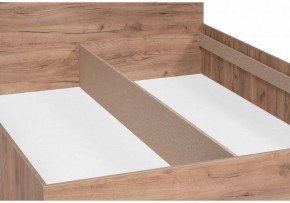 Кровать двуспальная Taika в Соликамске - solikamsk.mebel24.online | фото 9