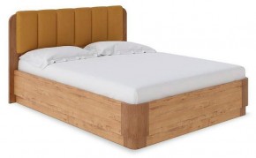 Кровать двуспальная Wood Home Lite 2 в Соликамске - solikamsk.mebel24.online | фото