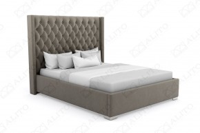 Кровать Эдем Люкс интерьерная +основание (140х200) в Соликамске - solikamsk.mebel24.online | фото 11