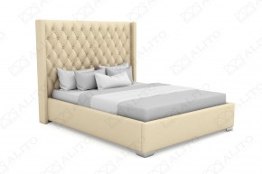 Кровать Эдем Люкс интерьерная +основание (140х200) в Соликамске - solikamsk.mebel24.online | фото 13