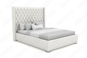Кровать Эдем Люкс интерьерная +основание (140х200) в Соликамске - solikamsk.mebel24.online | фото 2