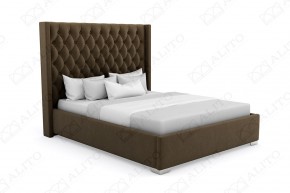 Кровать Эдем Люкс интерьерная +основание (160х200) в Соликамске - solikamsk.mebel24.online | фото 12