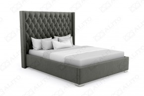 Кровать Эдем Люкс интерьерная +основание (160х200) в Соликамске - solikamsk.mebel24.online | фото 18