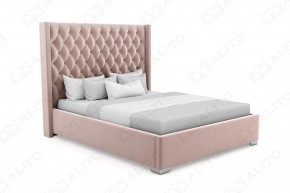 Кровать Эдем Люкс интерьерная +основание (160х200) в Соликамске - solikamsk.mebel24.online | фото 19
