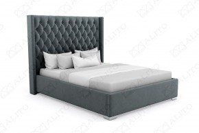 Кровать Эдем Люкс интерьерная +основание (160х200) в Соликамске - solikamsk.mebel24.online | фото 8