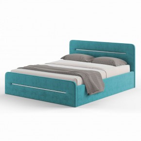 Кровать Emily интерьерная в Соликамске - solikamsk.mebel24.online | фото