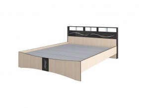 Кровать Эрика 1.4 Настил из ЛДСП в Соликамске - solikamsk.mebel24.online | фото