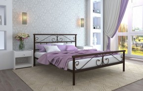 Кровать Эсмеральда Plus (МилСон) в Соликамске - solikamsk.mebel24.online | фото