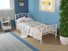 Кровать Ева Plus 800*1900 (МилСон) в Соликамске - solikamsk.mebel24.online | фото