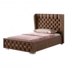 Кровать Франческа КР-06 1200 под подъемный механизм в Соликамске - solikamsk.mebel24.online | фото 5