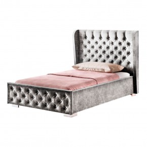 Кровать Франческа КР-11 1400 под подъемный механизм в Соликамске - solikamsk.mebel24.online | фото 2