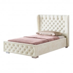 Кровать Франческа КР-11 1400 под подъемный механизм в Соликамске - solikamsk.mebel24.online | фото 4
