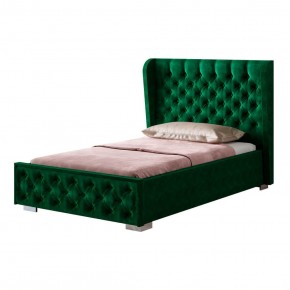 Кровать Франческа КР-16 1600 под подъемный механизм в Соликамске - solikamsk.mebel24.online | фото 3