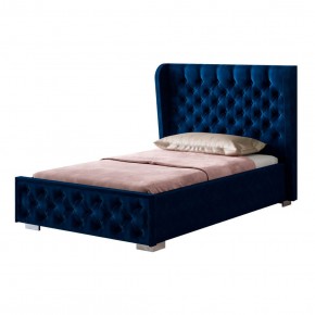 Кровать Франческа КР-16 1600 под подъемный механизм в Соликамске - solikamsk.mebel24.online | фото 5