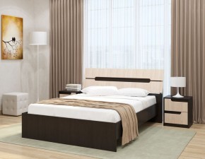 Кровать Гавана 1.6 Ортопед ПМ с ящиком в Соликамске - solikamsk.mebel24.online | фото 3