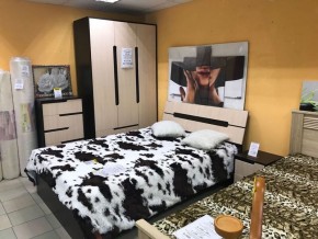 Кровать Гавана 1.6 Ортопед ПМ с ящиком в Соликамске - solikamsk.mebel24.online | фото 5