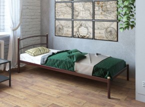 Кровать Хостел 800*1900 (МилСон) в Соликамске - solikamsk.mebel24.online | фото