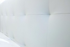 Кровать интерьерная Сонум найс беж 1600*2000 с ПМ в Соликамске - solikamsk.mebel24.online | фото 3