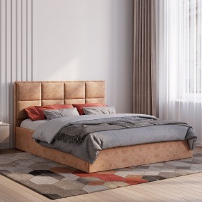 Кровать Линда КР-16 (Антик) 1600 в Соликамске - solikamsk.mebel24.online | фото 2