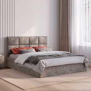 Кровать Линда КР-16 (Грей) 1600 в Соликамске - solikamsk.mebel24.online | фото 2