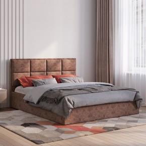Кровать Линда КР-16 (Мустанг) 1600 в Соликамске - solikamsk.mebel24.online | фото 2