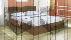 Кровать Лита с подъемным механизмом 1800*2000 в Соликамске - solikamsk.mebel24.online | фото 4