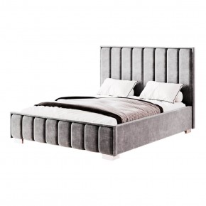 Кровать Мирабель КР-16 1600 под подъемный механизм в Соликамске - solikamsk.mebel24.online | фото 3