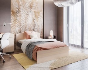 Кровать Ненси 1 800*2000 в Соликамске - solikamsk.mebel24.online | фото
