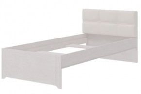 Кровать одинарная 900 Твист 04 в Соликамске - solikamsk.mebel24.online | фото 1