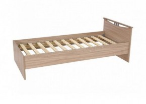 Кровать односпальная Мелисса 900 в Соликамске - solikamsk.mebel24.online | фото