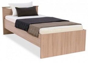 Кровать односпальная Мелисса 900 в Соликамске - solikamsk.mebel24.online | фото 2