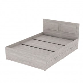 Кровать Ольга L35 (1400) 4 ящика в Соликамске - solikamsk.mebel24.online | фото 12